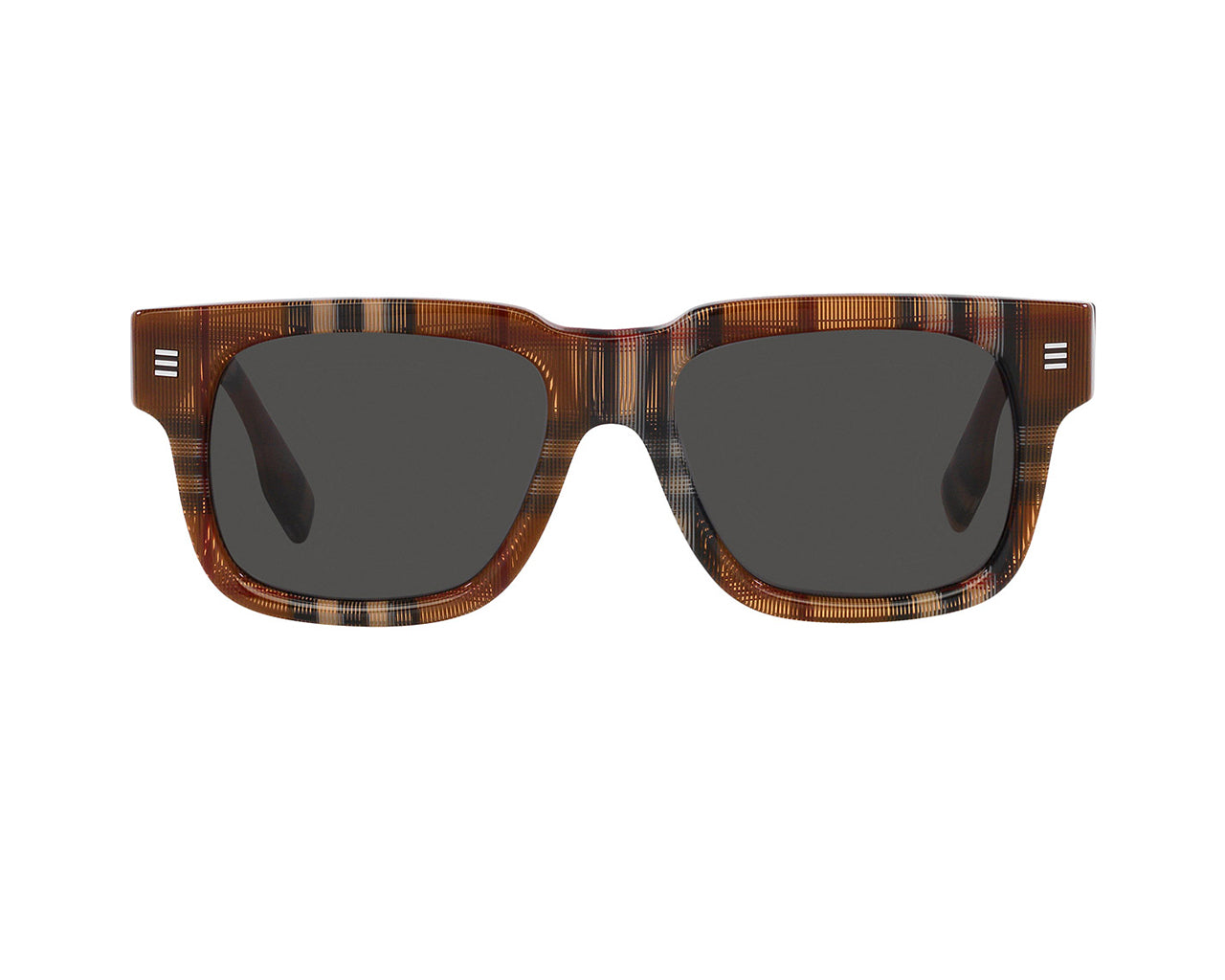 Burberry BE4394 Hayden 396687 Occhiali da sole Burberry 2