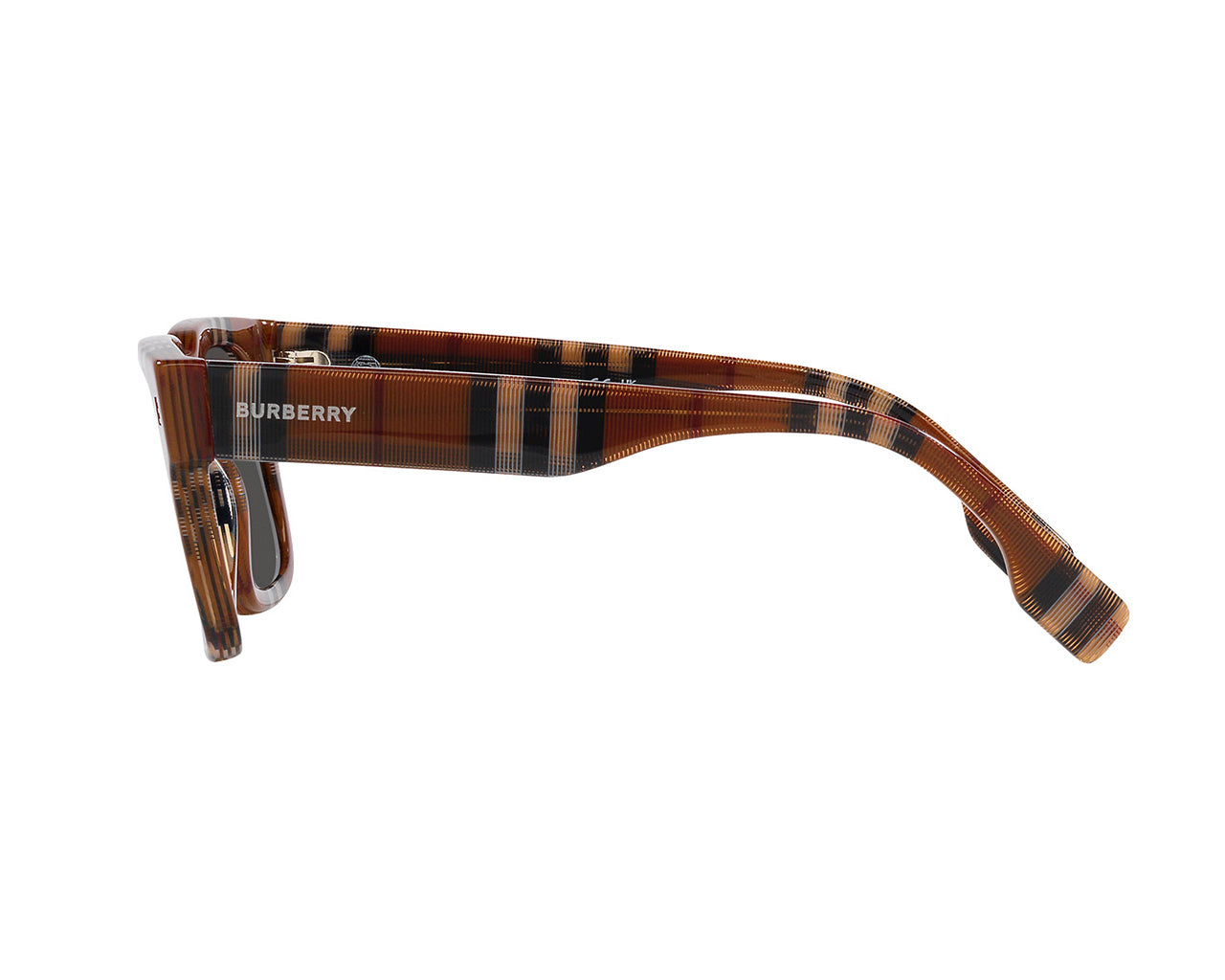 Burberry BE4394 Hayden 396687 Occhiali da sole Burberry 3