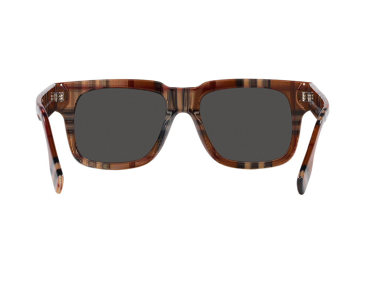 Burberry BE4394 Hayden 396687 Occhiali da sole Burberry 4