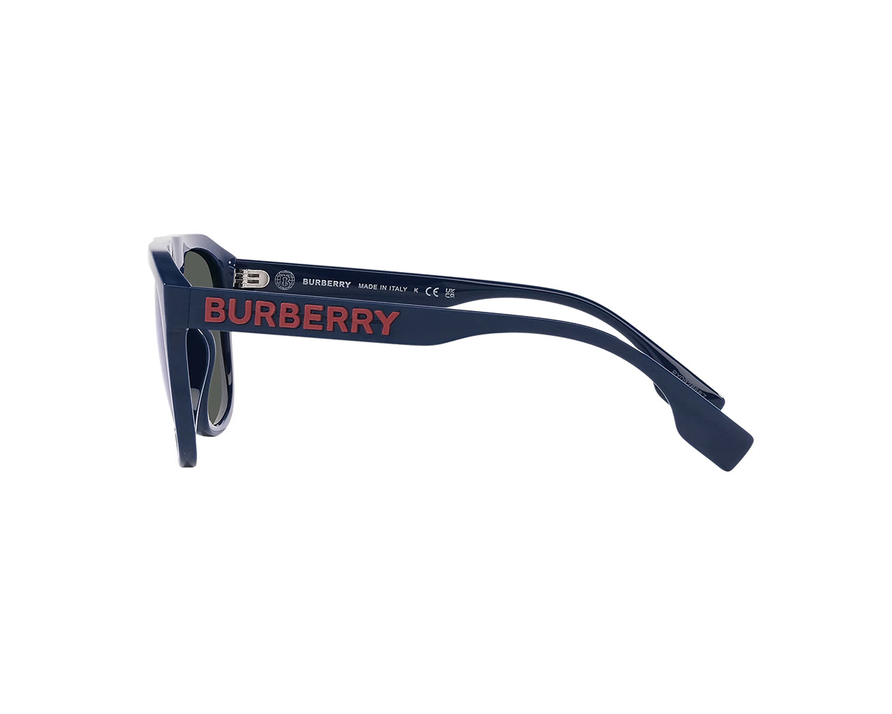 Burberry Sluneční brýle BE4396U Wren 405825 Burberry 3