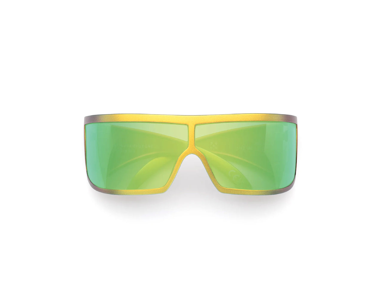 U4Z Bones Zircon Occhiali da sole Retrosuperfuture 2