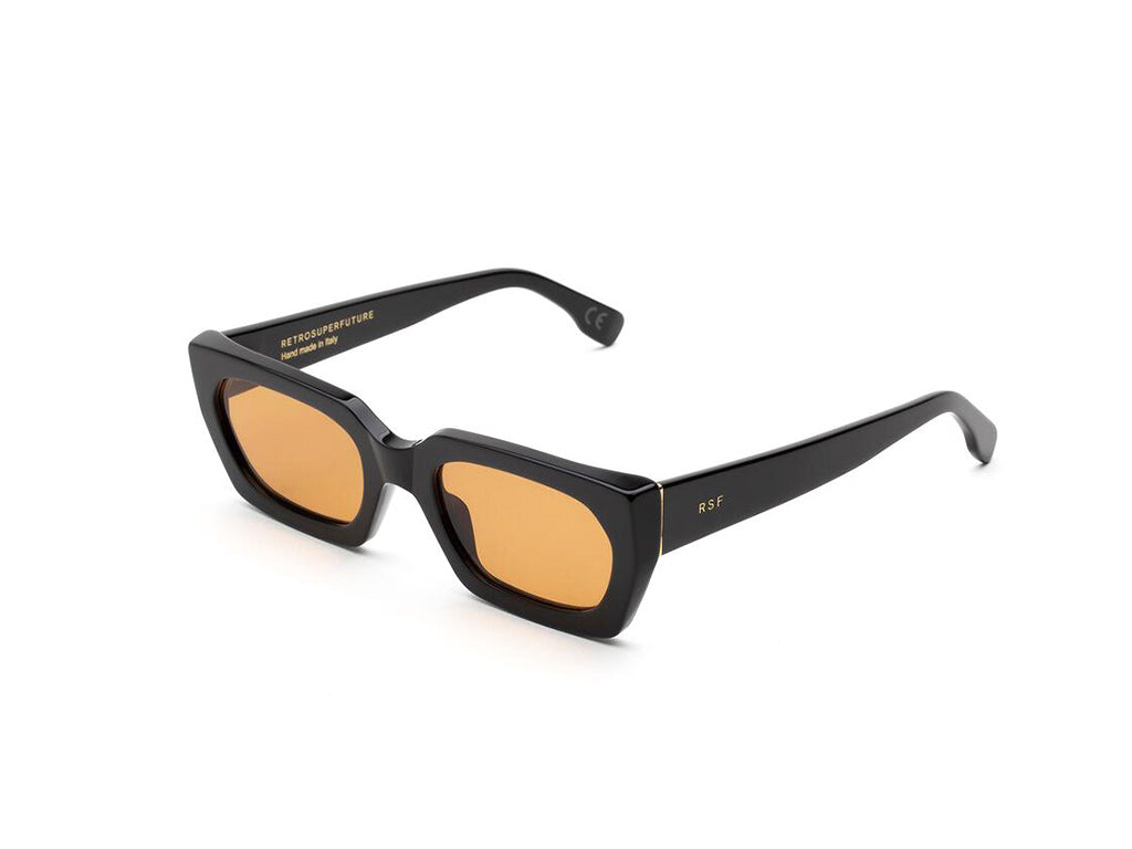 BTR Teddy Refined Occhiali da sole Retrosuperfuture 1
