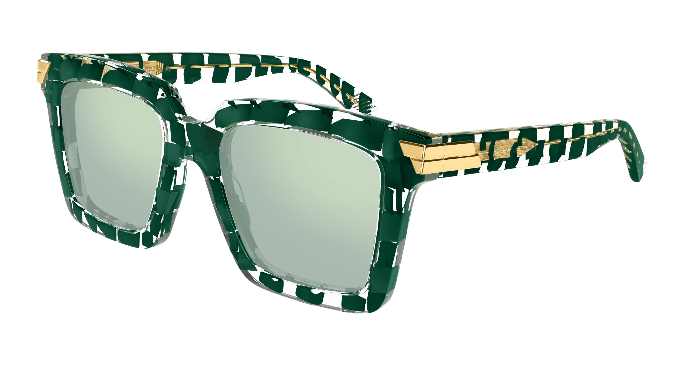 BV1005S 010 Occhiali da sole Bottega Veneta 1