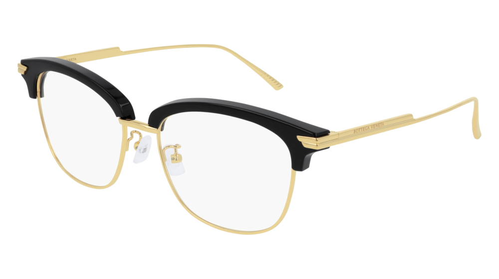 BV1011OA 006 Montature da vista Bottega Veneta 1