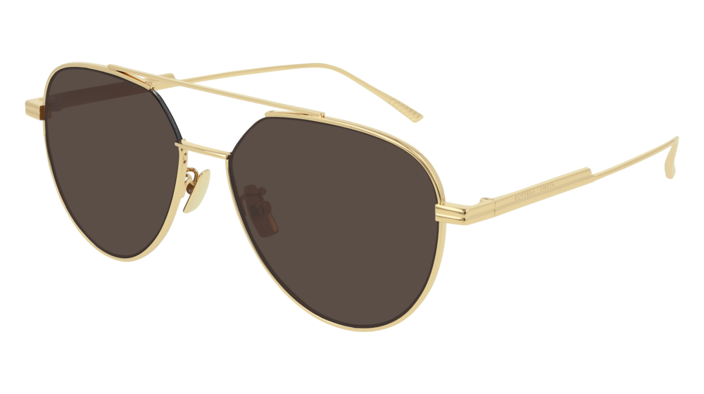 BV1013SK 003 Occhiali da sole Bottega Veneta 1