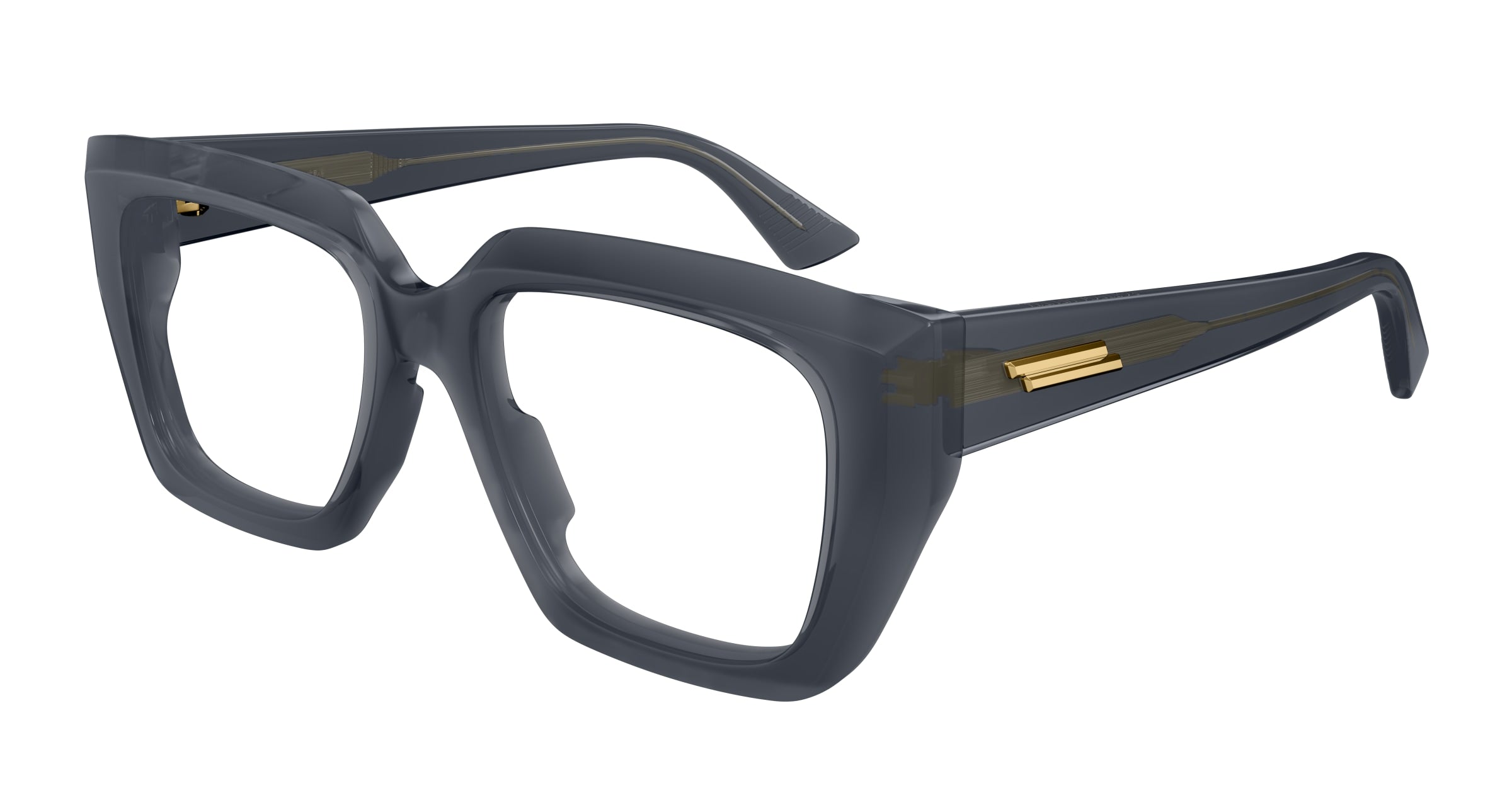 BV1032O 007 Montature da vista Bottega Veneta 1