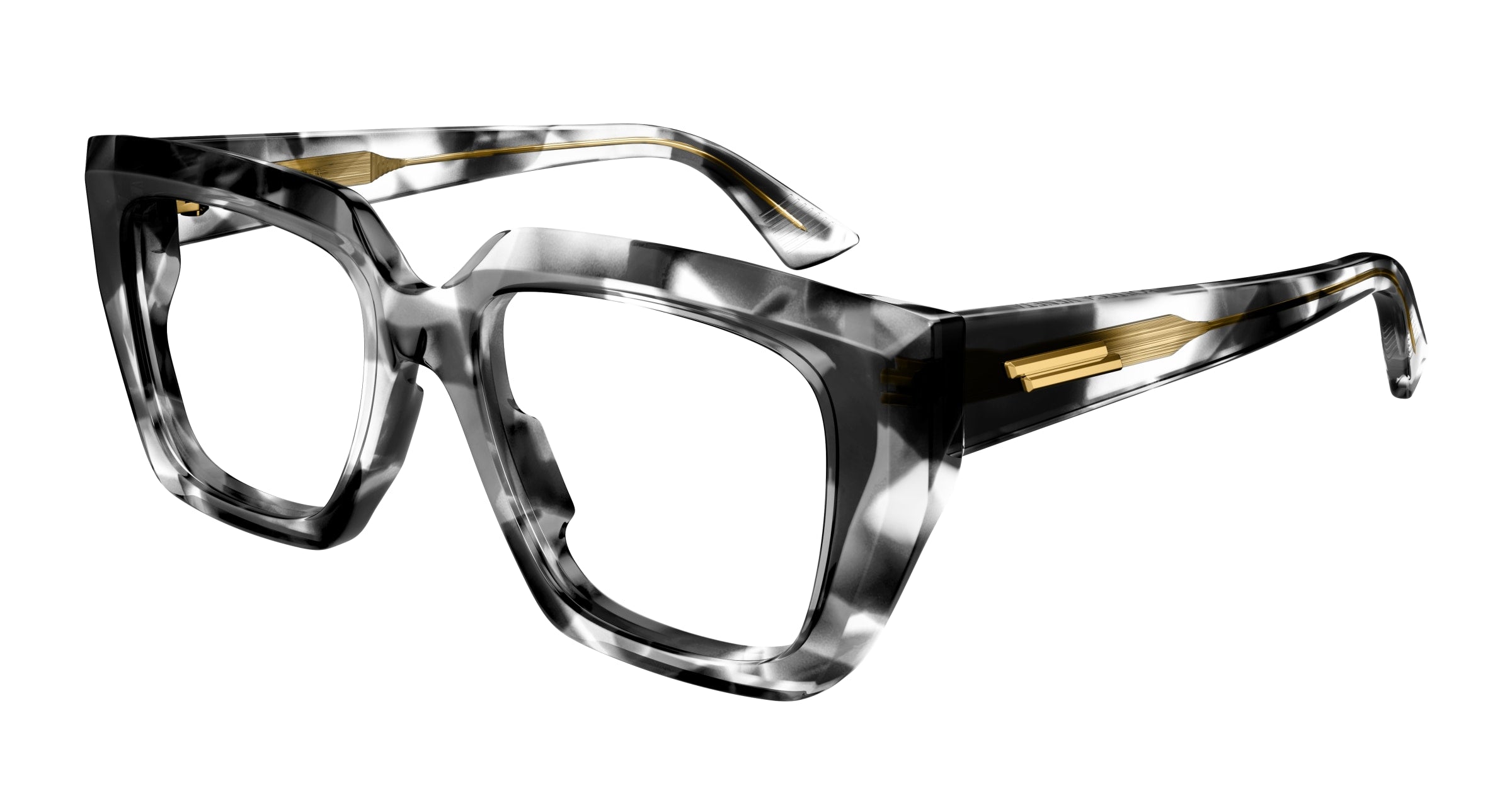 BV1032O 008 Montature da vista Bottega Veneta 1