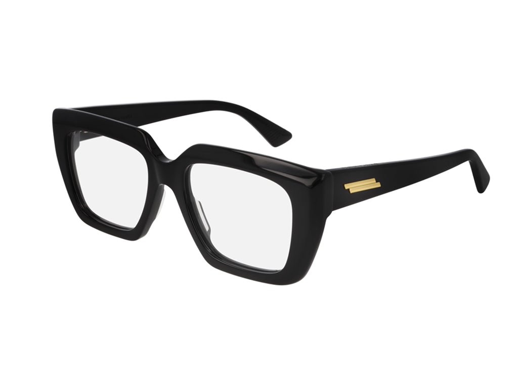 BV1032O 001 Montature da vista Bottega Veneta 1