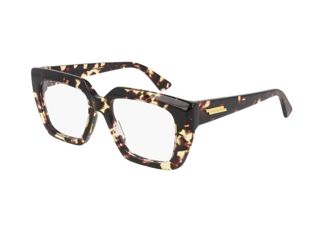 BV1032O 002 Montature da vista Bottega Veneta 1