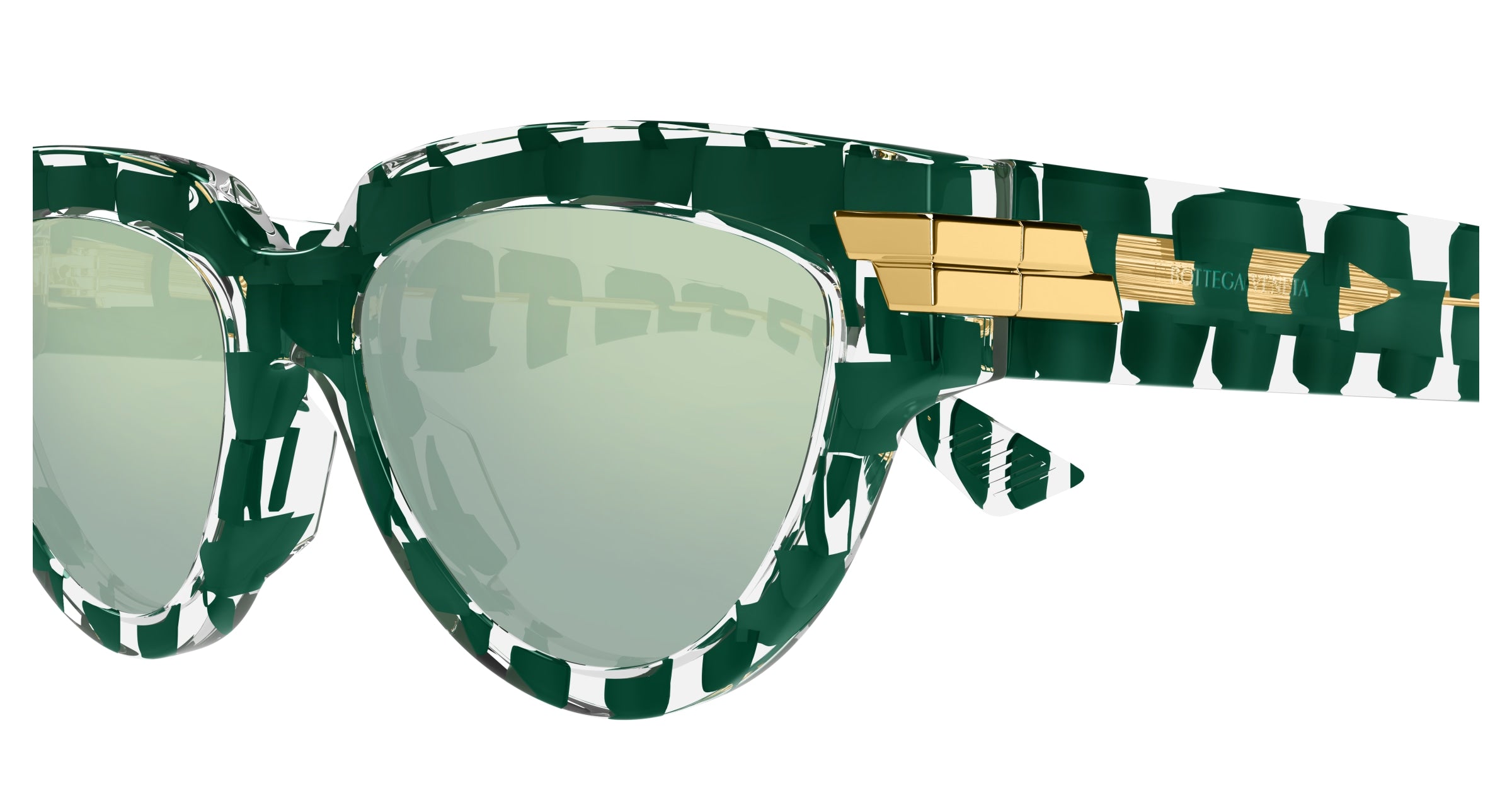 BV1035S 008 Occhiali da sole Bottega Veneta 3
