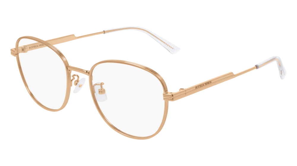 BV1044O 001 Montature da vista Bottega Veneta 1
