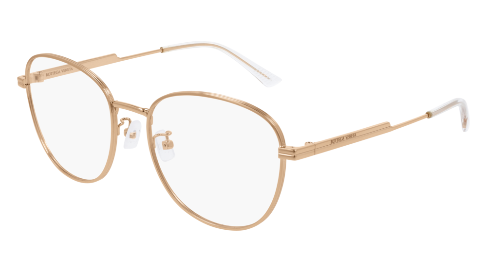 BV1044O 004 Montature da vista Bottega Veneta 1
