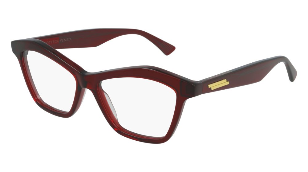BV1096O 003 Montature da vista Bottega Veneta 1