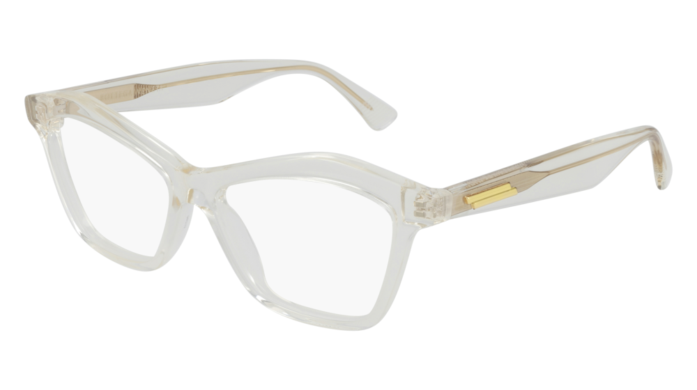 BV1096O 004 Montature da vista Bottega Veneta 1