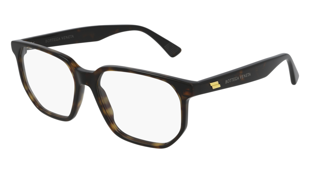 BV1097O 002 Montature da vista Bottega Veneta 1