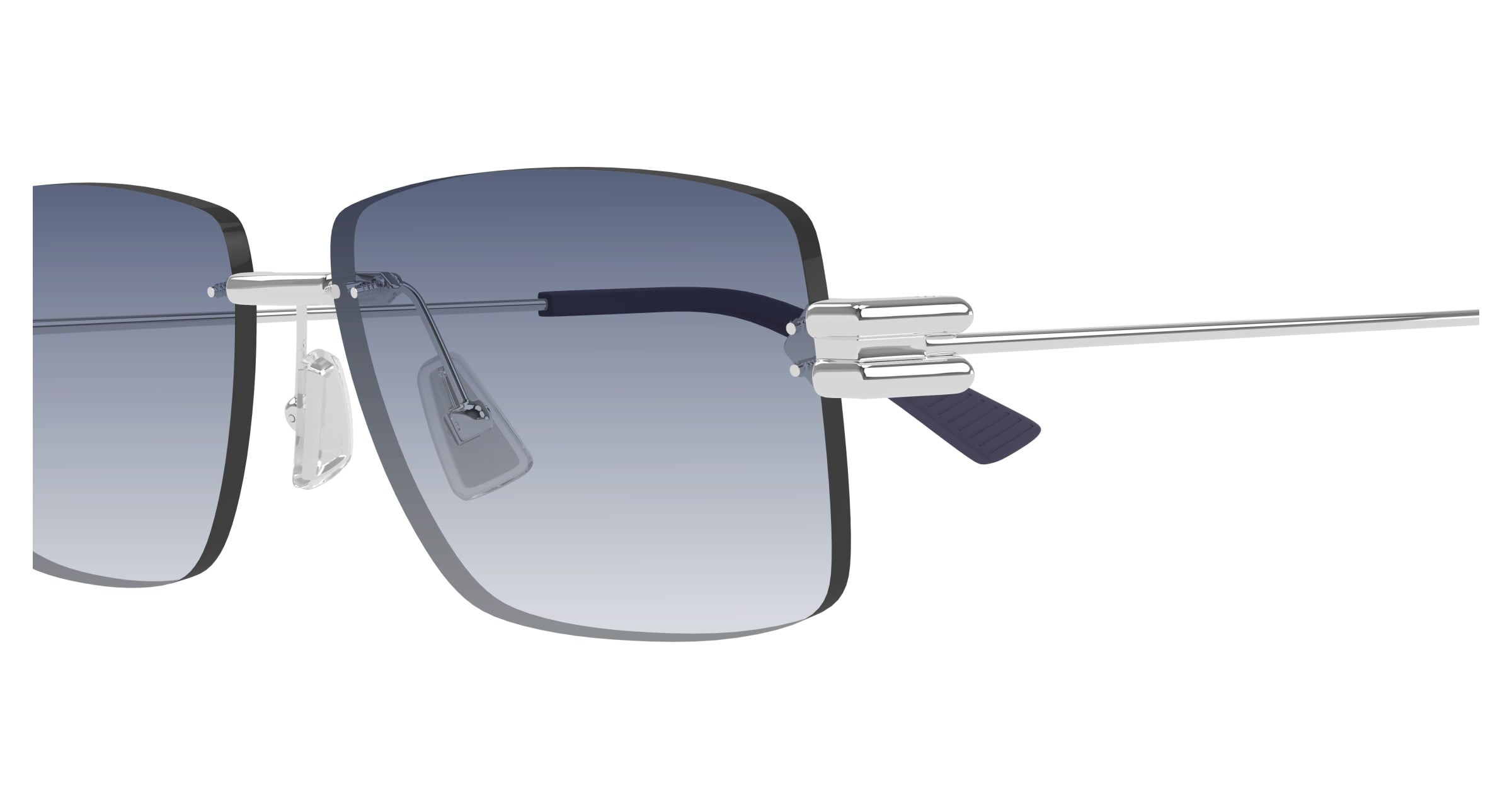 BV1126S 005 Occhiali da sole Bottega Veneta 3