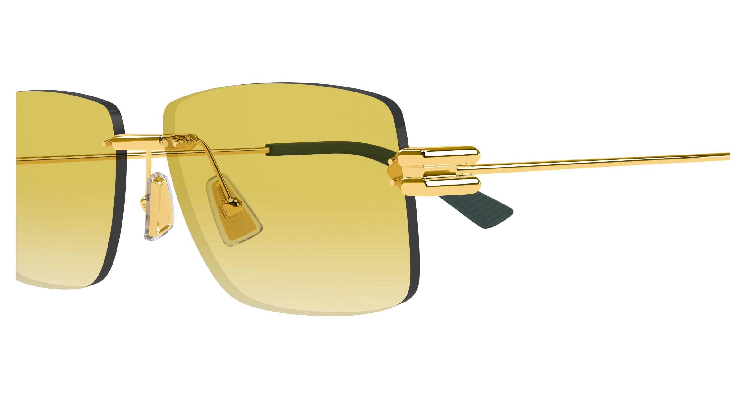 BV1126S 006 Occhiali da sole Bottega Veneta 3