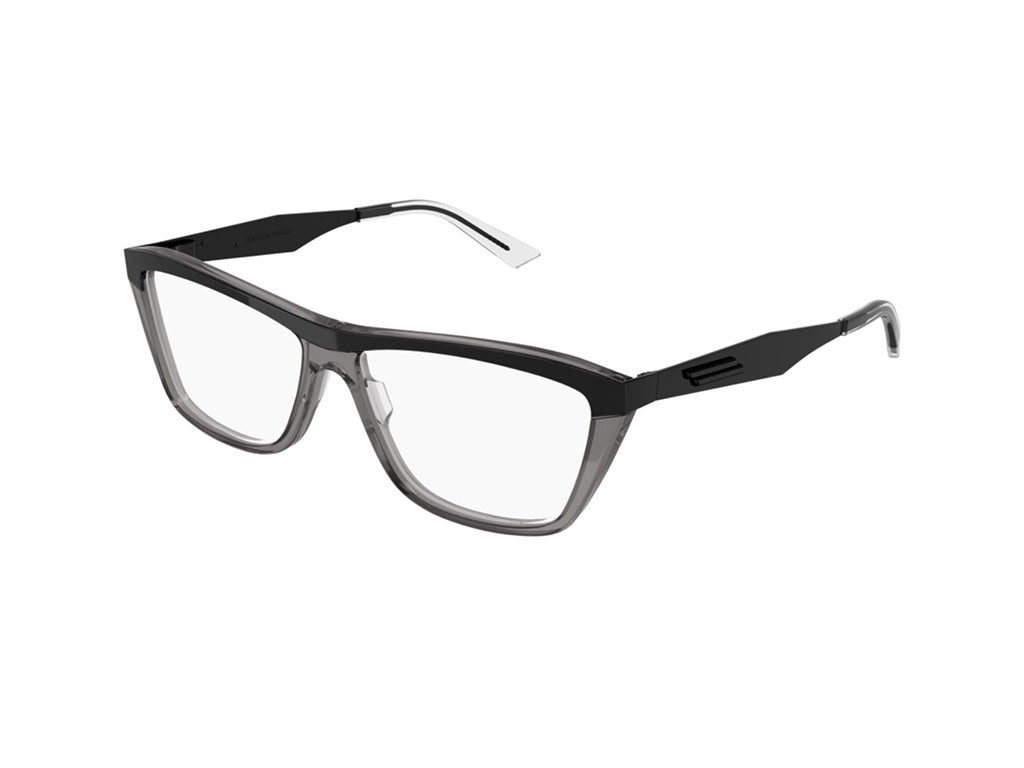 BV1133O 001 Montature da vista Bottega Veneta 1