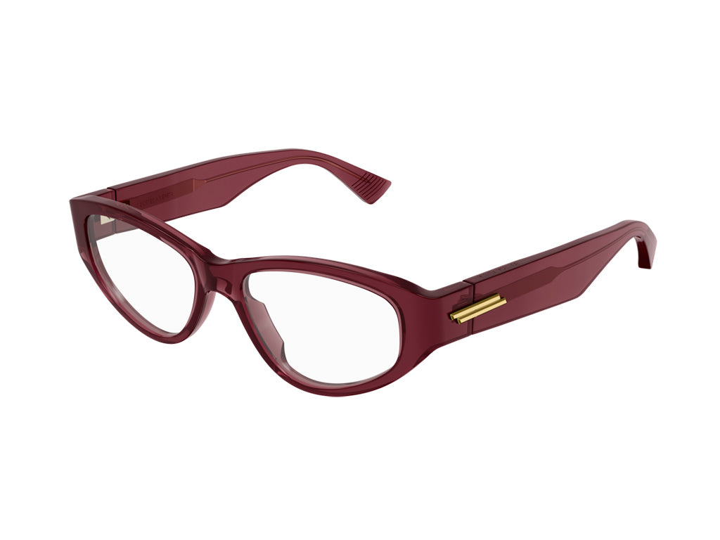 BV1154O 003 Montature da vista Bottega Veneta 1