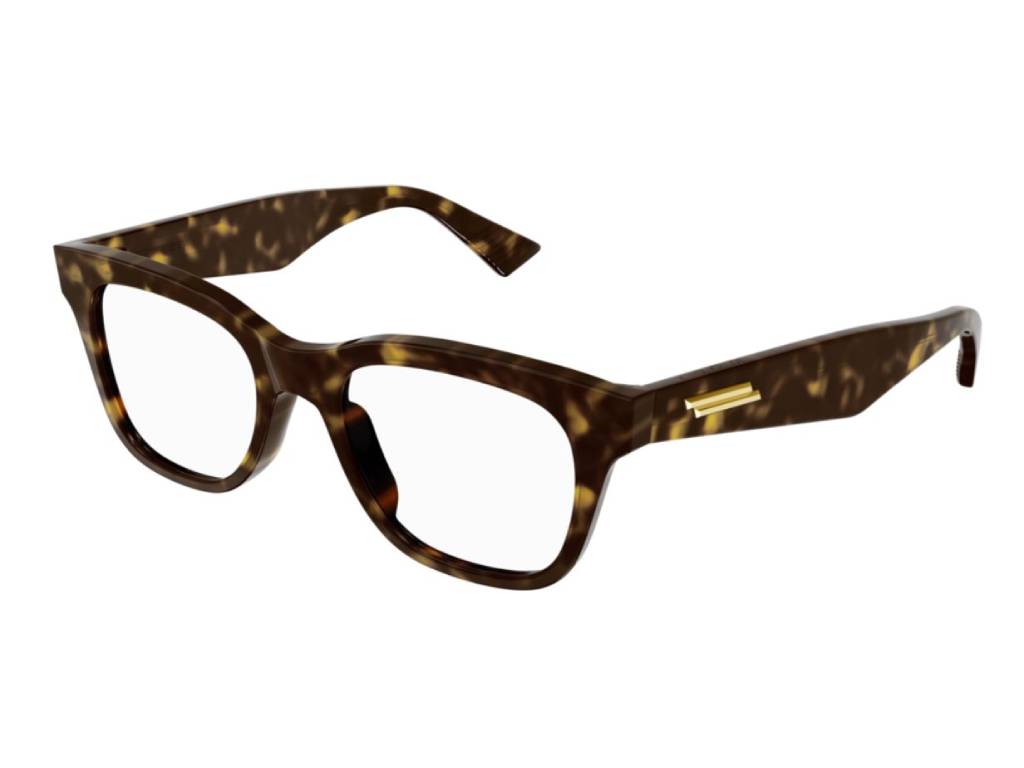 BV1155O 002 Montature da vista Bottega Veneta 1