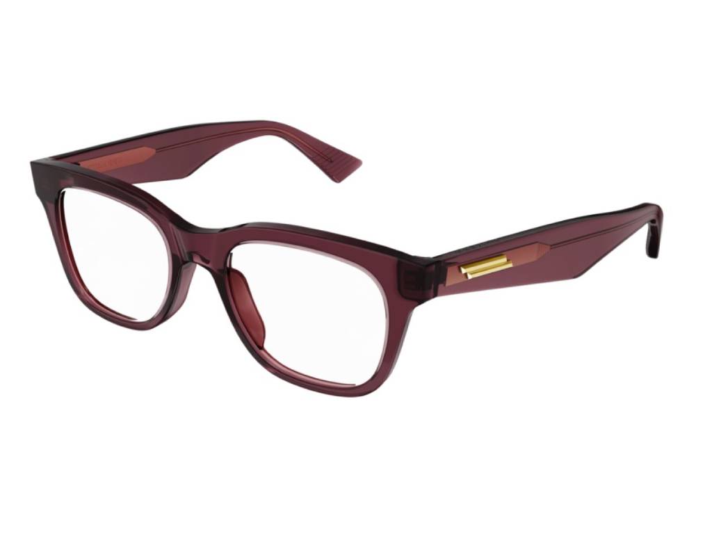BV1155O 004 Montature da vista Bottega Veneta 1