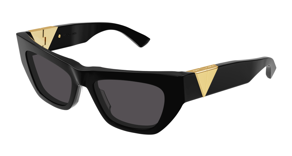 BV1177S 001 Occhiali da sole Bottega Veneta 1