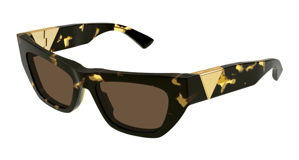 BV1177S 002 Occhiali da sole Bottega Veneta 1