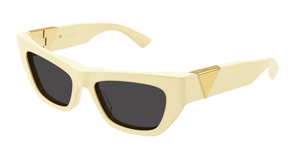 BV1177S 004 Occhiali da sole Bottega Veneta 1