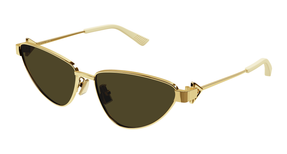 BV1186S 002 Occhiali da sole Bottega Veneta 1