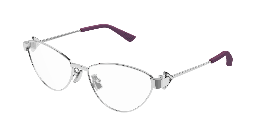 BV1188O 003 Montature da vista Bottega Veneta 1