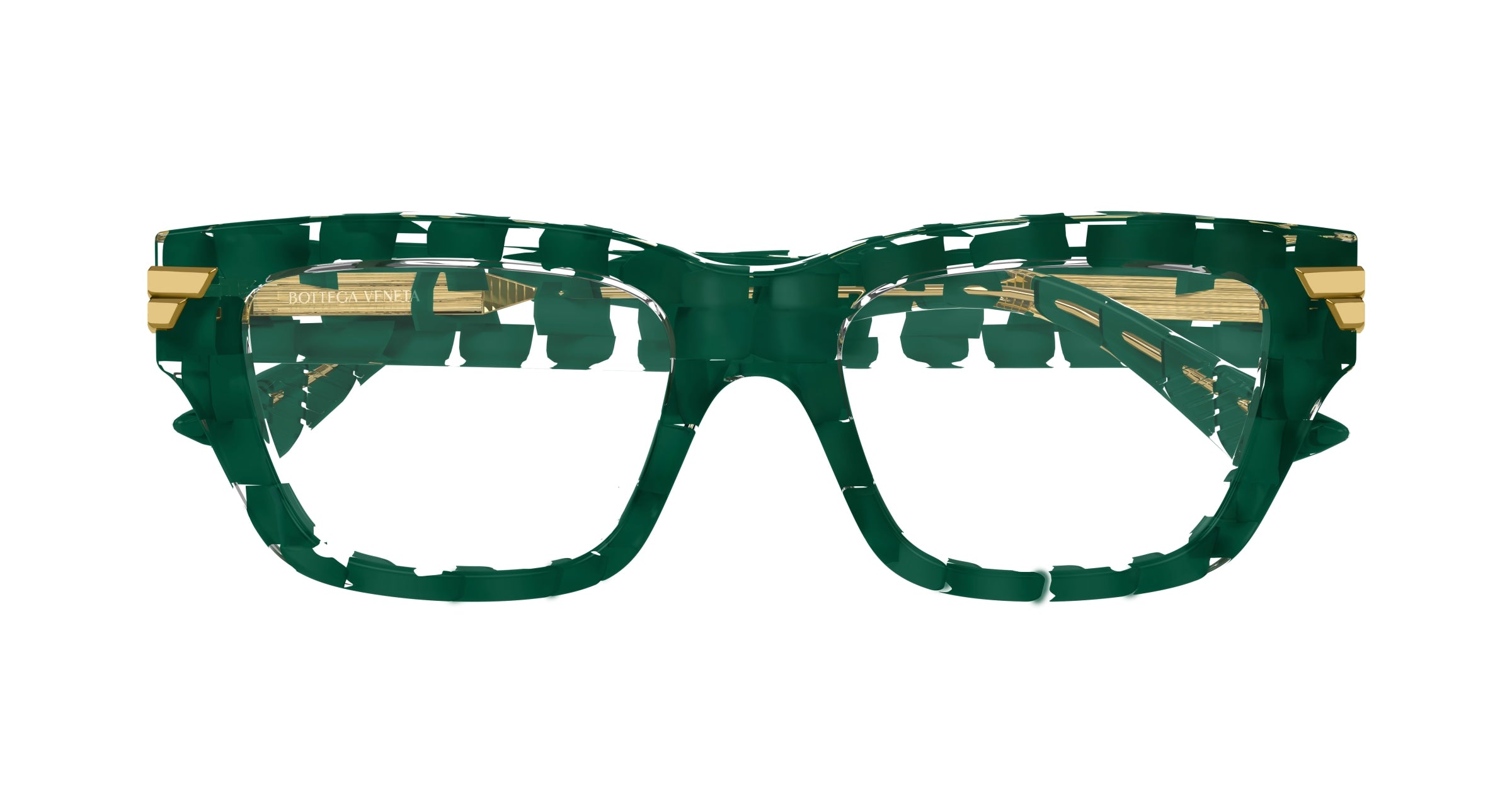 BV1190O 005 Montature da vista Bottega Veneta 2