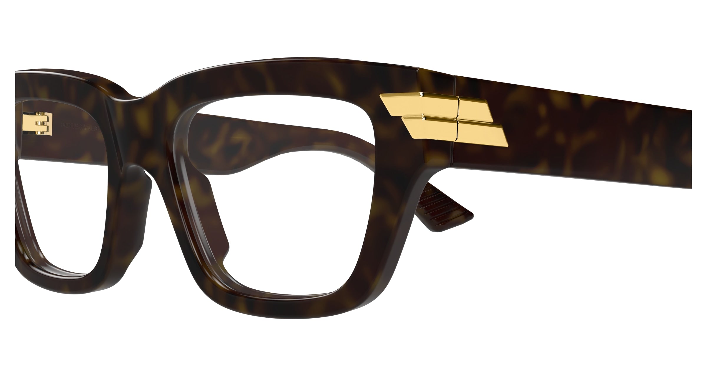 BV1190O 008 Montature da vista Bottega Veneta 3