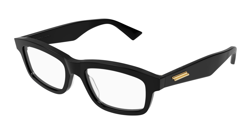 BV1192O 001 Montature da vista Bottega Veneta 1