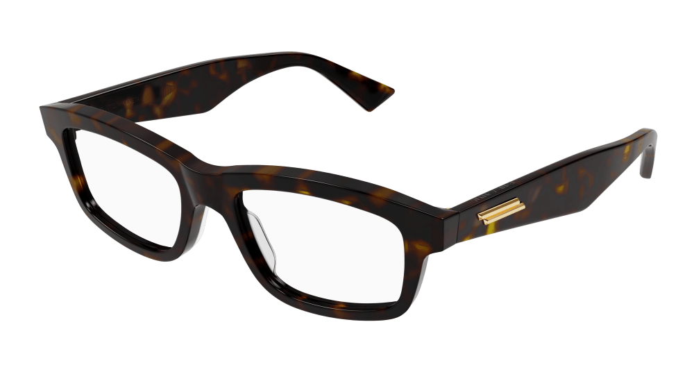 BV1192O 002 Montature da vista Bottega Veneta 1