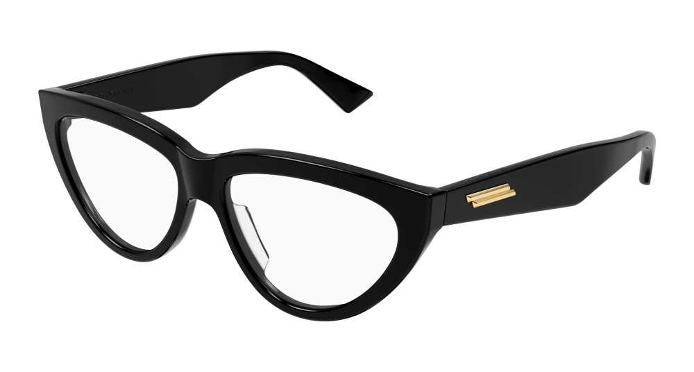 BV1193O 001 Montature da vista Bottega Veneta 1