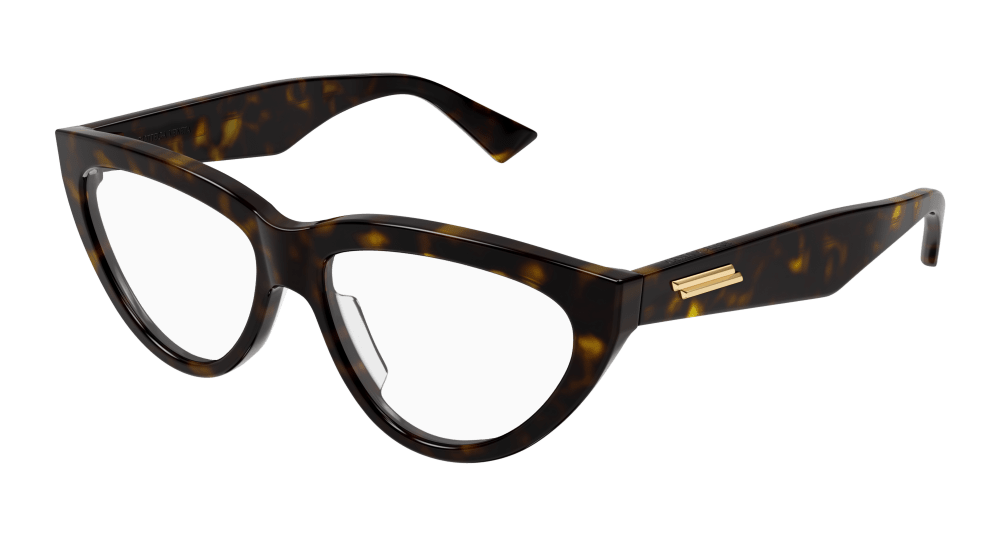 BV1193O 002 Montature da vista Bottega Veneta 1
