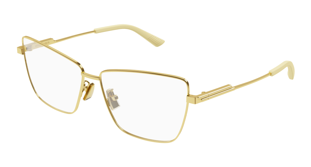 BV1197O 002 Montature da vista Bottega Veneta 1