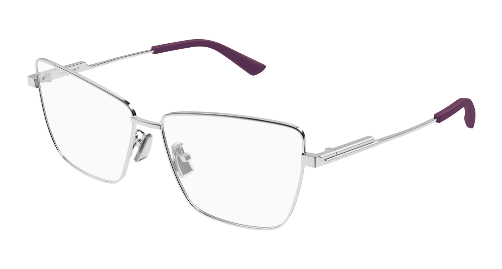 BV1197O 003 Montature da vista Bottega Veneta 1