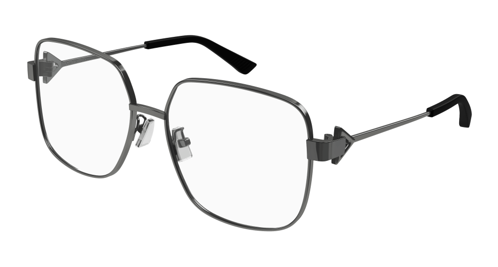 BV1200O 001 Montature da vista Bottega Veneta 1