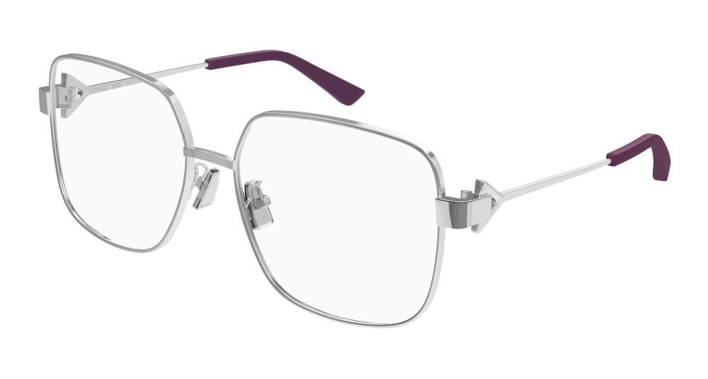 BV1200O 003 Montature da vista Bottega Veneta 1