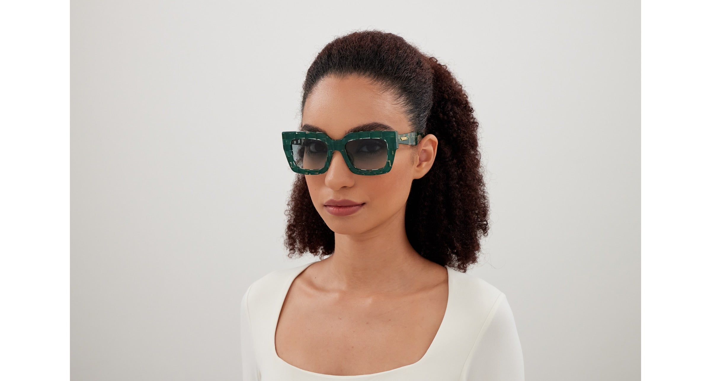 BV1212S 008 Occhiali da sole Bottega Veneta 4