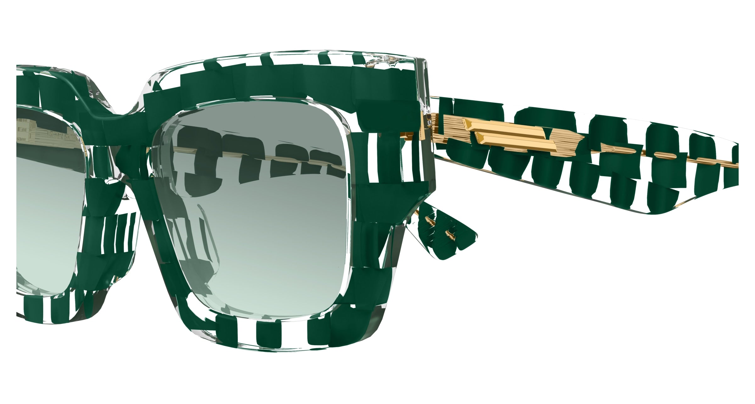 BV1212S 008 Occhiali da sole Bottega Veneta 3