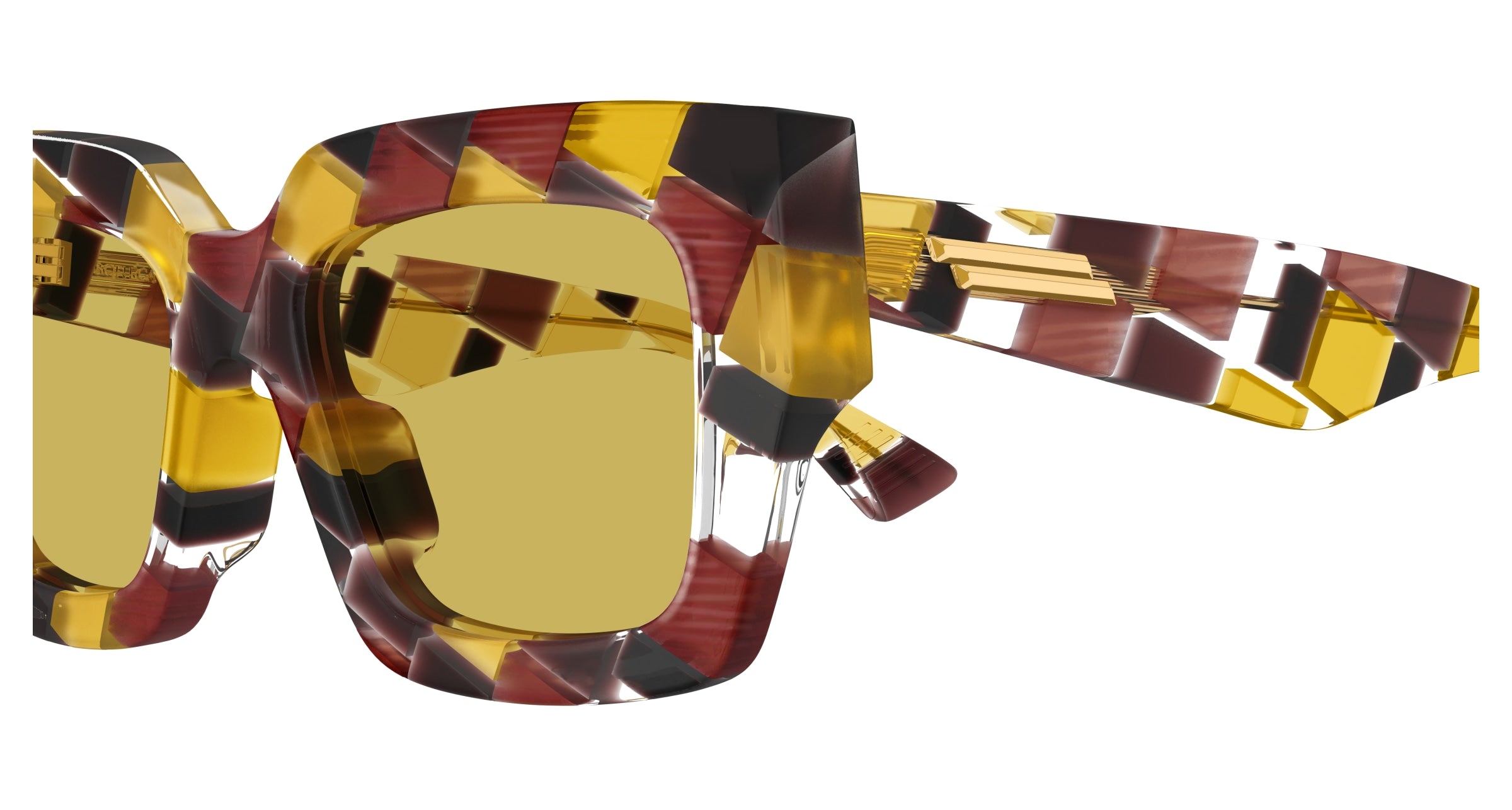 BV1212S 009 Occhiali da sole Bottega Veneta 3