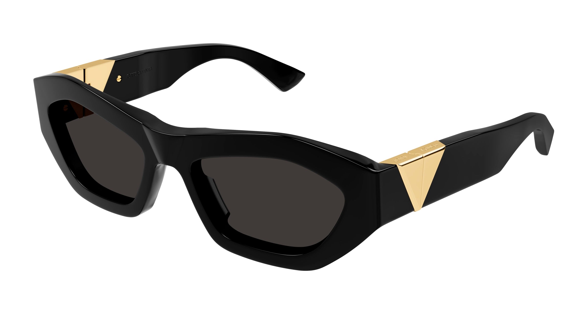 BV1221S 001 Occhiali da sole Bottega Veneta 1