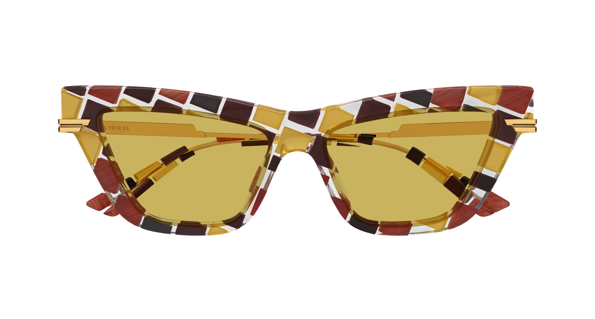 BV1241S 005 Occhiali da sole Bottega Veneta 2