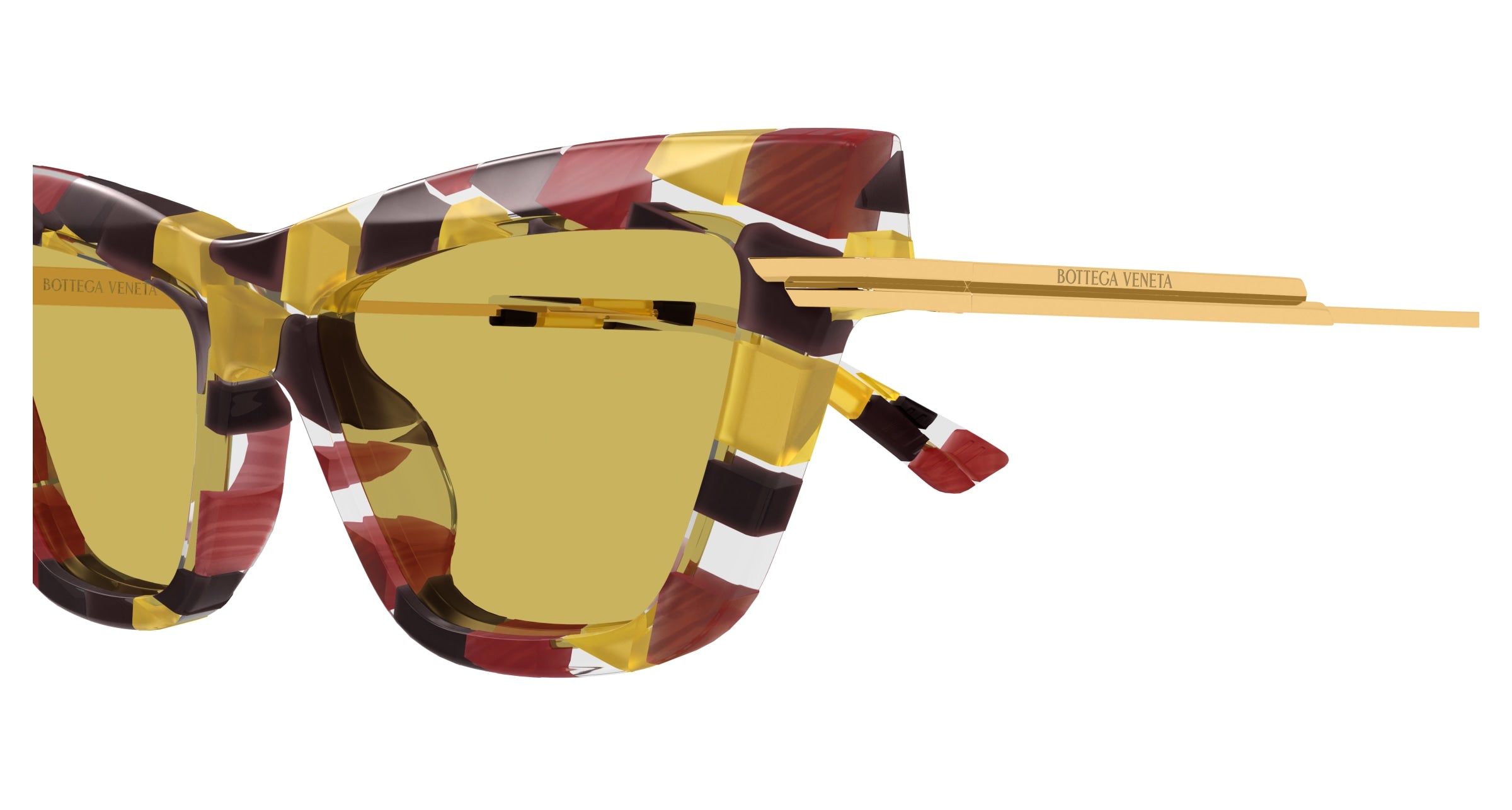 BV1241S 005 Occhiali da sole Bottega Veneta 3