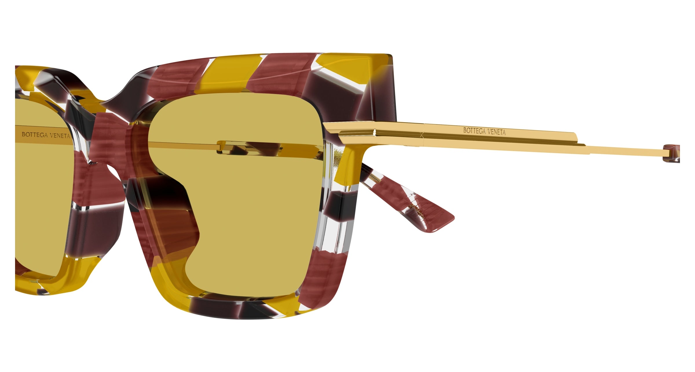 BV1242S 005 Occhiali da sole Bottega Veneta 3