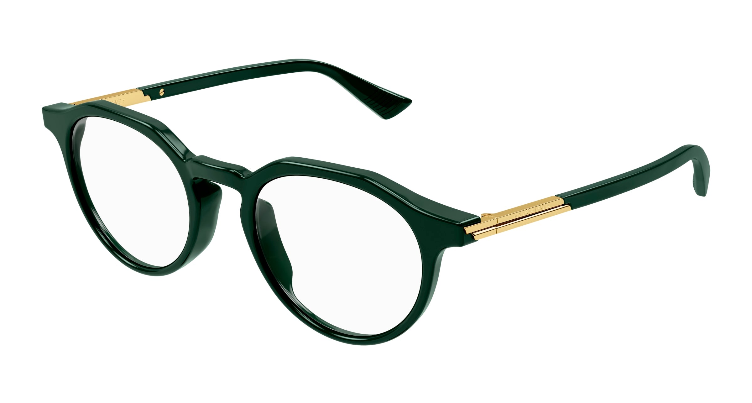 BV1263O 004 Montature da vista Bottega Veneta 1