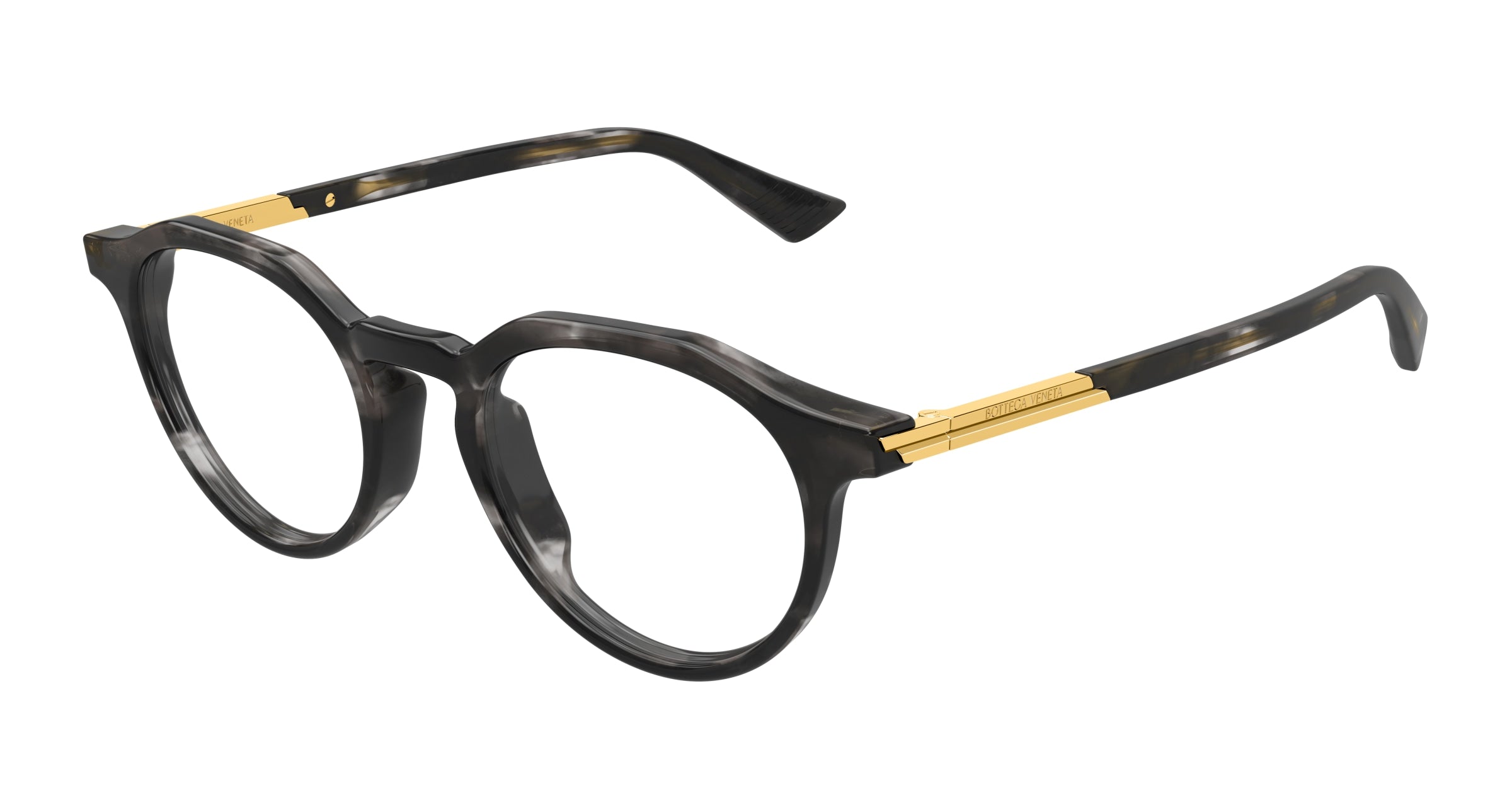 BV1263O 005 Montature da vista Bottega Veneta 1