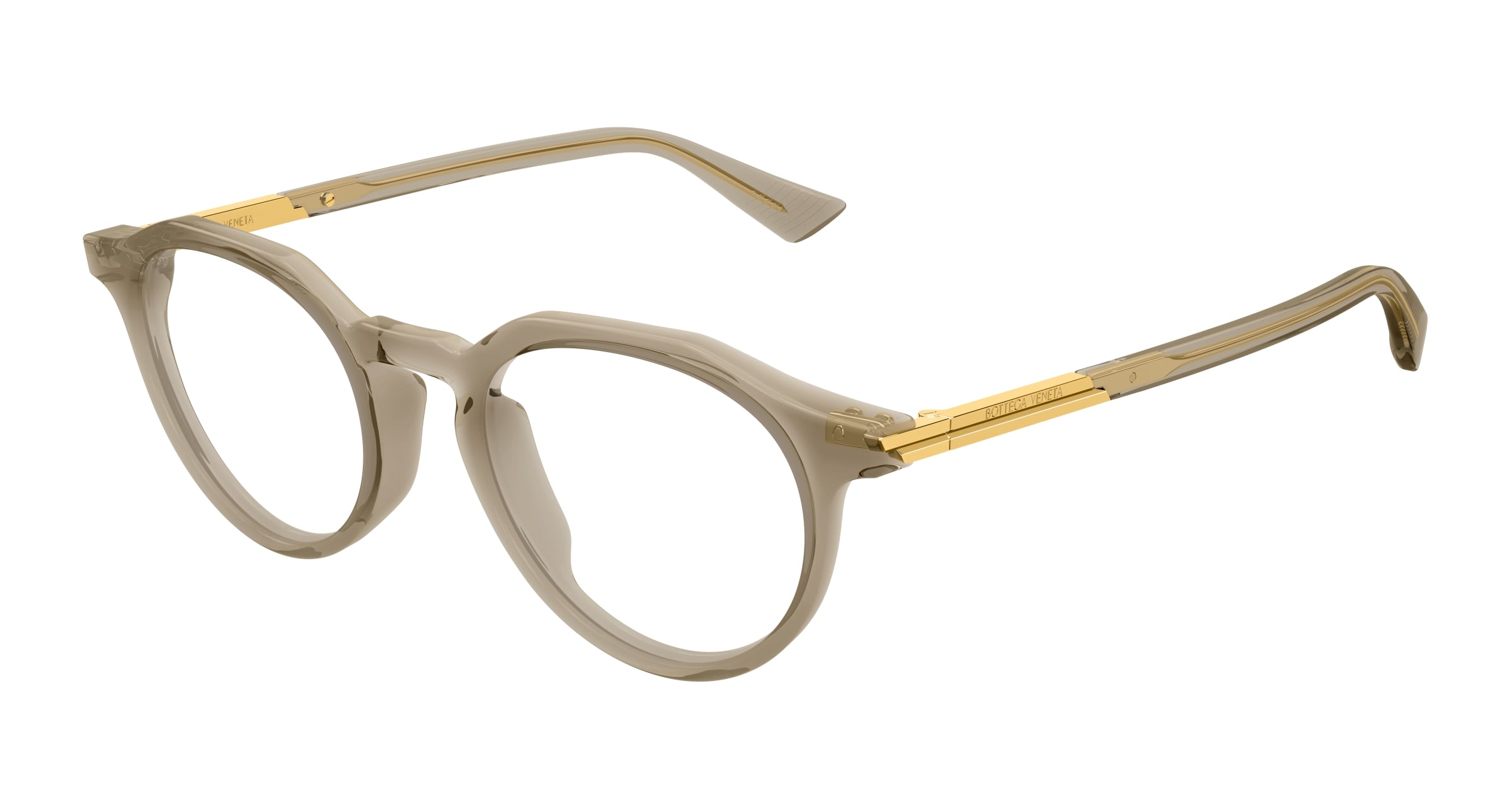 BV1263O 006 Montature da vista Bottega Veneta 1